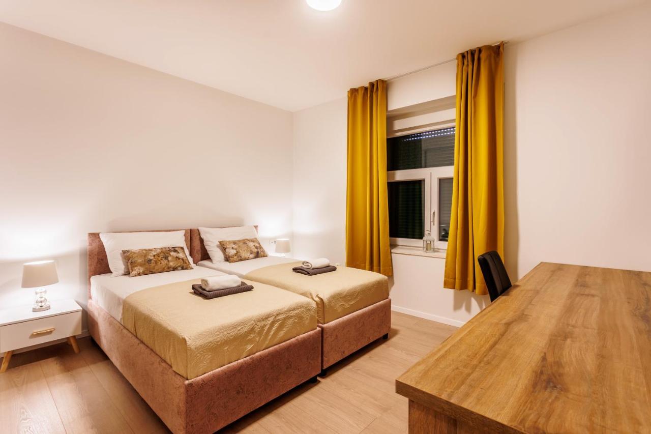 Blue Pearl-Split Town Center Apartament Exterior photo