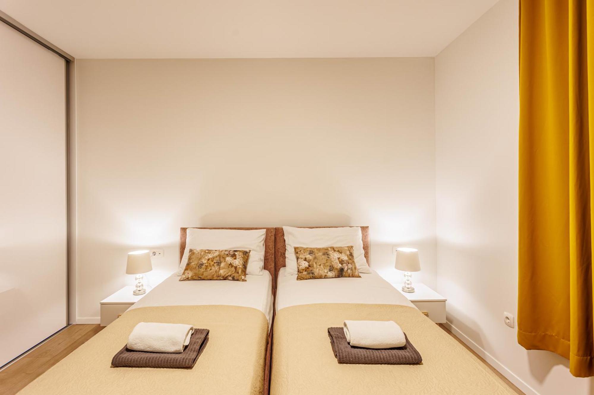 Blue Pearl-Split Town Center Apartament Room photo